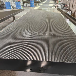 Máquina de Separación por Gravedad de 5 TPH Serie JT para la Separación de Oro, Estaño, Tungsteno y Diamantes - Product Image 4