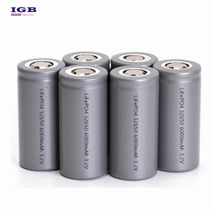 32700 32650 באיכות גבוהה 6000mah 3.2v lifepo4 6000 נטענת mah 3.2v v lifepo4 נטענת mah v v lifepo4 - Product Image 3