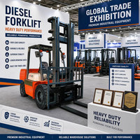 Prix du mini chariot élévateur pour entrepôt, livraison gratuite aux fermes, fournisseur de chariots élévateurs portables diesel CE EPA, nouveau chariot élévateur tout-terrain de Chine.