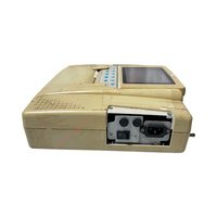 Used Machine CAD-ENCE II Monitor Industrial Grade Testing Tool for Professional Workshop Use