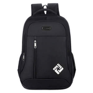 Werbeaktion Direktvertrieb Studentenrucksack Große Kapazität Multifunktionaler Herren-Reiserucksack Langlebiger <span class=keywords><strong>Laptop</strong></span>-Rucksack - Product Image 5