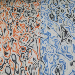 <span class=keywords><strong>Placage</strong></span> de <span class=keywords><strong>bois</strong></span> écologique du Groenland, coupe en tranches, qualité supérieure, pour support en feutre certifié, nouveau design coloré, intérieurs de <span class=keywords><strong>voiture</strong></span>, maison - Product Image 2