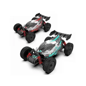 RC Cars Maßstab 1: 14 2,4g Hochgeschwindigkeits-Geländewagen für Gelände fahrzeuge für Kinder und Erwachsene