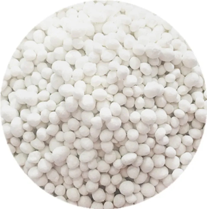 Wholesale Price Compound Fertilizer Npk 15-15-8 for vegetables and fruits