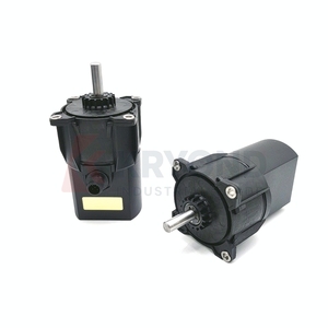 Motor de Engranaje SM52 SM74 SM102 CD102, Motor Eléctrico de Engranaje Fiable para Máquina de Impresión, Accesorios de Repuesto, 1 Unidad, 61.144.1121/03 - Product Image 2