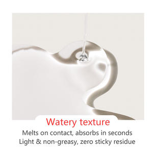 רטינול פפטיד סרום לעיניים אנטי אייג'ינג מיצוק הפחתת קווים עדינים החלקת קמטים שיפור צניחת עיניים קל משקל ספיגה מהירה - Product Image 6