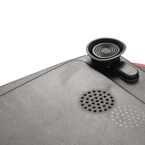 Plataforma Vibratoria de Masaje Crazy Fit, Máquina de Ejercicios con Vibración, con Certificación <span class=keywords><strong>CE</strong></span> y <span class=keywords><strong>RoHS</strong></span> - Product Image 5