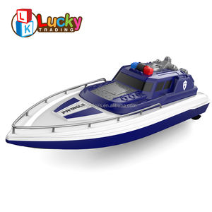 <span class=keywords><strong>Bateau</strong></span> <span class=keywords><strong>télécommandé</strong></span> LK Toys RC haute vitesse avec LED pour piscine, 2,4 GHz, 15+ mph, <span class=keywords><strong>bateau</strong></span> de course radiocommandé, navire électrique rapide pour lac - Product Image 2