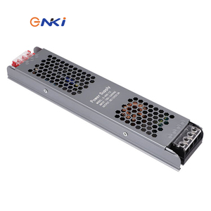 Alimentatore Switching Sottile e Leggero 12V 400W con Efficienza del 90% Soluzione AC <span class=keywords><strong>DC</strong></span> per Uso Industriale Interno con 24 Mesi di Garanzia - Product Image 2