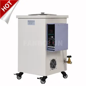 Microbiology Laboratory Use Digital Thermostat Water Bath Incubator