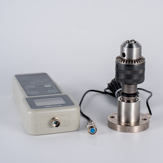 TG-104_Digital Torque Meter Torque Gauge Portable Torsion Meter