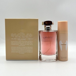 Ensemble cadeau <span class=keywords><strong>de</strong></span> <span class=keywords><strong>parfum</strong></span> arabe Dubai, très vendu, 2 pièces, 80 ml <span class=keywords><strong>de</strong></span> <span class=keywords><strong>parfum</strong></span> et 50 ml <span class=keywords><strong>de</strong></span> spray corporel, longue durée, arabe, pour une utilisation nocturne - Product Image 5