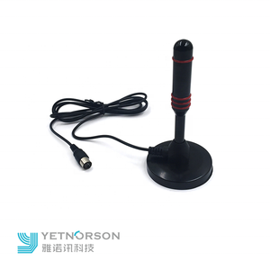 Nuevo <span class=keywords><strong>4k</strong></span> ATSC ISDB T T2 interior amplificado <span class=keywords><strong>hdtv</strong></span> <span class=keywords><strong>antena</strong></span> de tv con amplificador - Product Image 3