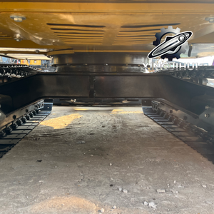 Excavatrice Caterpillar 306E2 d'occasion, marque japonaise d'origine, 6 tonnes, petite taille, sur chenilles en caoutchouc. - Product Image 6