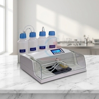 Laveuse Elisa HC-B016B, équipement de laboratoire de haute qualité