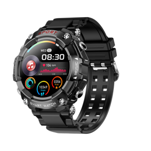 Chất lượng cao fitcloudpro T96 Smartwatch Earbuds IP67 không thấm nước Tai nghe không dây BT cuộc gọi âm nhạc quay số cuộc gọi chức năng nhắc nhở - Product Image 3