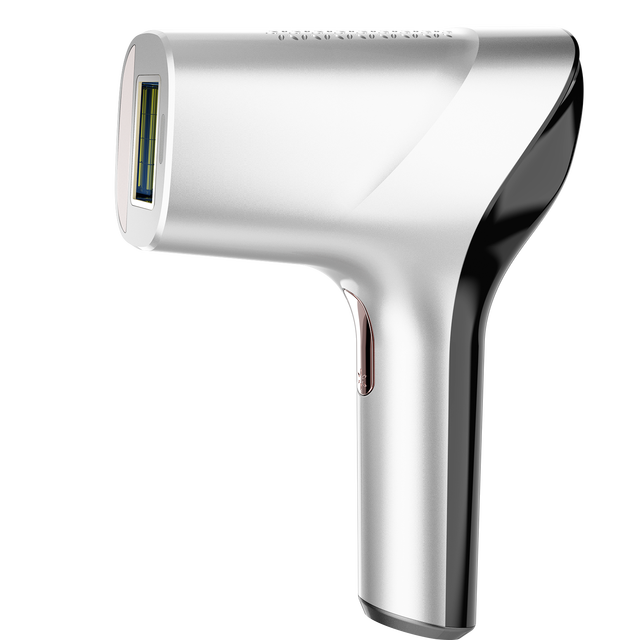 Professional Handheld IPL Machine ICE Cooling Body Facial Hair Removal Device IPL Ice Cold Epilator Freezing Point Hair Removal