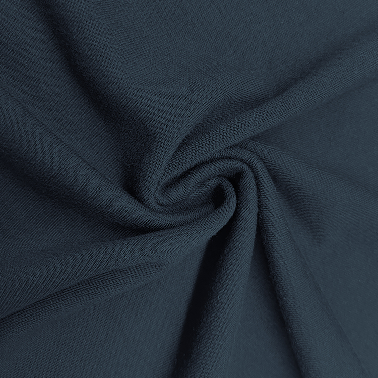 UPF 50 эластичный Бамбуковый материал одежды дышащая Органическая Бамбуковая ткань для толстовки майки