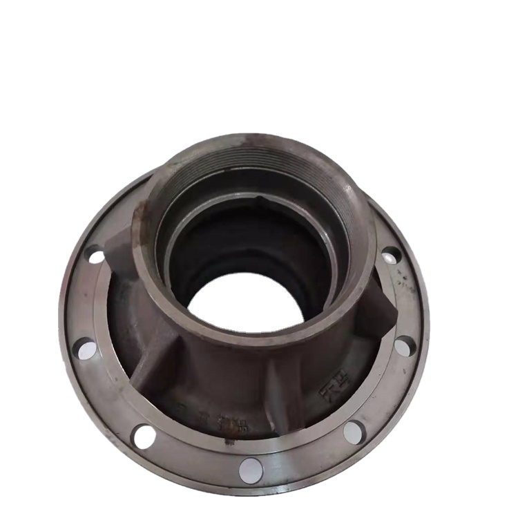 Продажа Fuwa 13T, ступица колеса 16T, ступица колеса в сборе для оси прицепа