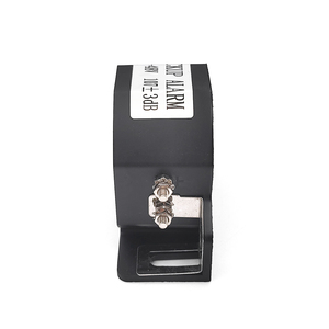 Alarma de respaldo de camión a prueba de agua IP68/48/80V bocina inversa 107DB súper fuerte para camión - Product Image 3