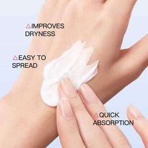 KORMESIC Crème pour les mains blanchissante double action à base de plantes coréennes, hydratante et nourrissante, 4 ml x 20 pièces, marque privée - Product Image 5