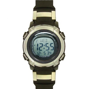 Reloj Deportivo Automático Básico de Moda para Hombre - Product Image 1