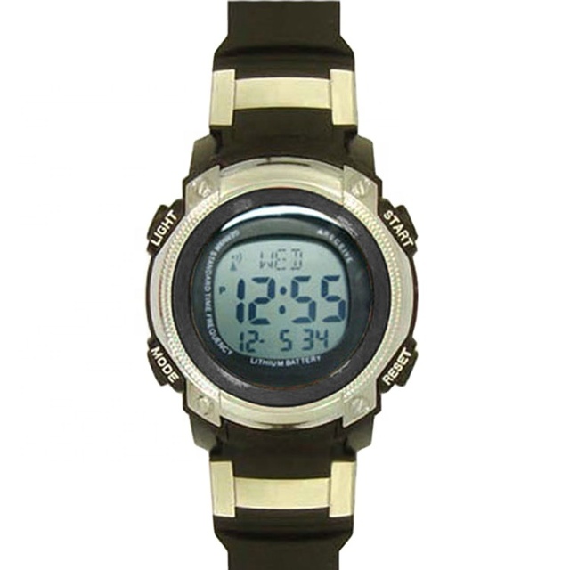 Automatic Basic Sport Fashion g Body Watch