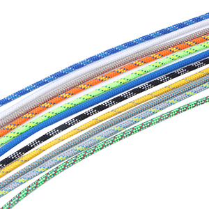 Corde à <span class=keywords><strong>linge</strong></span> tressée en polypropylène haute résistance, souple et résistante aux UV pour usage professionnel - Product Image 2