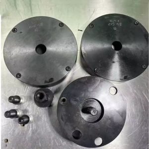 أدوات تركيب وإصلاح مانع تسرب الزيت لعمود المرفق لمحركات CAT C15 C18 C32 3406 للحفارات - Product Image 6