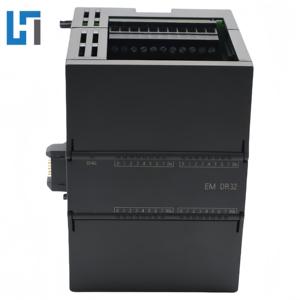 6ES7288-2DR32-0AA0 S7-200จำลองแบบดั้งเดิมสินค้าใหม่โมดูล PLC คลังสินค้าควบคุมอัตโนมัติสำหรับงานอุตสาหกรรม - Product Image 2