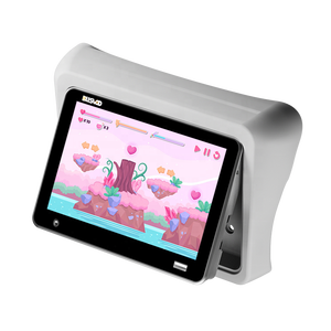 Tablette embarquée pour bus, divertissement VOD avec système Android - Product Image 3