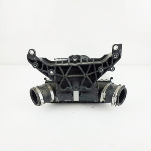 Radiatore in Alluminio 2760900214 A2760900214, Ricambio <span class=keywords><strong>Auto</strong></span> per Sistema di Raffreddamento, Intercooler per <span class=keywords><strong>Mercedes</strong></span> Benz W166 W253 W217 W22 W172 - Product Image 4