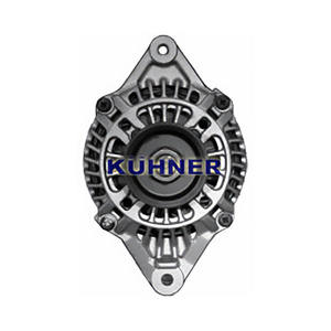 ไดชาร์จที่ใช้ร่วมกันได้กับรถยนต์โปรตอน ใช้ได้กับรุ่นโซนา 400 415 GLi/GLSi เครื่องยนต์เบนซิน (กำลังไฟ: 66 กิโลวัตต์, แรงม้า: 90) ตั้งแต่ปี 01-1994 ถึง 07-2000 ยี่ห้อ KUHNER - Product Image 1