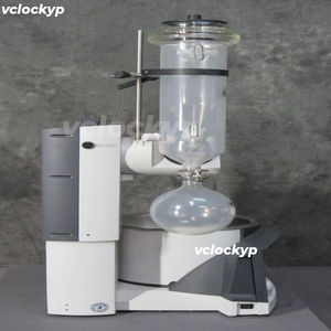 เครื่องระเหยแบบหมุน Heidolph HEI-VAP ได้, ห้องน้ำ, แก้ว G5 - Product Image 6