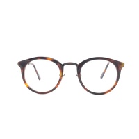 Plaques de cadre en acétate, monture de lunettes optiques, vente en gros