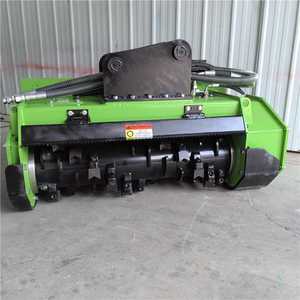 Escavatore idraulico per irrigazione, attrezzatura per la pulizia di foreste e arbusti - Product Image 6