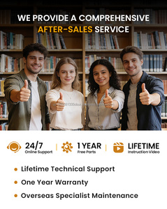 เครื่องจำหน่ายกาแฟเชิงพาณิชย์แบบหน้าจอสัมผัสขนาด 21.5 นิ้ว ระบบควบคุมอุณหภูมิร้อน-เย็น  ขายตรงจากผู้ผลิต  เชื่อมต่อระบบคลาวด์ - Product Image 5