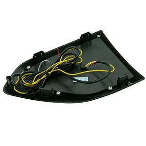 Cob Flexible <strong>Led</strong> <strong>Drl</strong> Daytime Running Light for Ford Ranger 2015-2019 <strong>With</strong> <strong>Turn</strong> <strong>Signal</strong> <strong>Function</strong> - Product Image 6