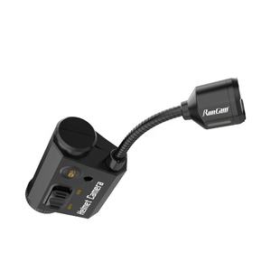 RunCam <b>Helmet</b> <b>Camera</b> Recorder Face Recorder Airsoft Recording Long Battery Life 1920*1080 60fps 110g Lightweight Private Mold - Product Image 5