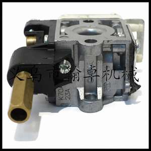 ZAMA RBK75 RB-K75 RB-K70A RB-K66 K112 <b>Carburetor</b> and Air Fuel Line Accessories New Condition Engine Car Model - Product Image 1