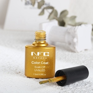 2024 Nail Nguồn cung cấp hoàn hảo phù hợp với 3000 màu sắc mẫu miễn phí sơn móng tay nghệ thuật ngâm tắt LED UV Nail Gel Polish Set - Product Image 5