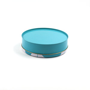 Boîtes de <span class=keywords><strong>caviar</strong></span> vides imprimées sur mesure OEM 10g 20g 30g 50g <span class=keywords><strong>100g</strong></span> 125g 150g Emballage alimentaire de qualité alimentaire pour bébé avec pain biscuit bonbon esturgeon - Product Image 5