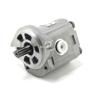 Pièces d'excavatrice 307002 4650 <span class=keywords><strong>HPV116</strong></span> HPV145 EX200, pompe hydraulique pilote, pompe à engrenages - Product Image 4