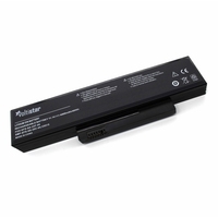 Fujitsu Siemens ESPRIMO MOBILE V6515 V5535 V5515 V5515-T2130 V5535 V5555 Alimentation pour ordinateur portable Batterie pour ordinateur portable