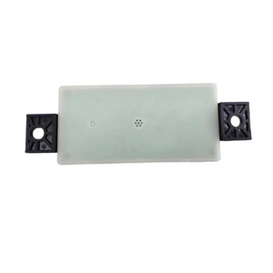 Condensateur de batterie auxiliaire Mercedes-Benz C8 2059053414 en plastique ABS, accessoire de carrosserie automobile - Product Image 1