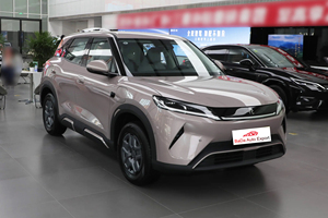 BYD Yuan Up SUV Elettrico 2025 2026, Autonomia 401km, <span class=keywords><strong>Motore</strong></span> ad Alte Prestazioni, Veicolo <span class=keywords><strong>a</strong></span> Nuova Energia - Product Image 2