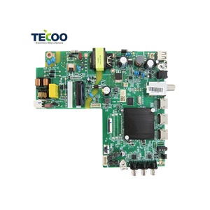 Hỗ trợ kỹ thuật và phân tích dfm cho nhà máy pcba dự án đa lớp phức tạp - Product Image 5