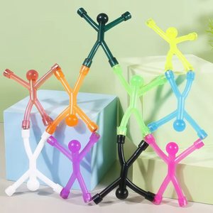Juguetes Magnéticos Más Vendidos, Juguetes Coloridos para Adultos, Pasatiempos, Manualidades, Ciencia, Imanes de Refrigerador con Diseños Divertidos para Hombres - Product Image 3