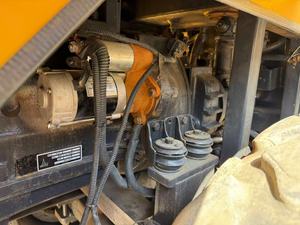 Rouleau compresseur Dynapac d'occasion CA30D, moteur diesel, compacteur à pneus, original Suède Dynapack, monocylindre CA30 CA251 - Product Image 3