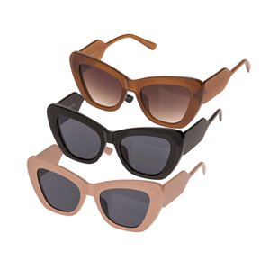 Lunettes de soleil pour femmes, - Product Image 1